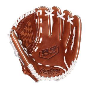 Rawlings R9 Series 12" Fastpitch Softball Glove: R9SB120-3DB: Image #388277