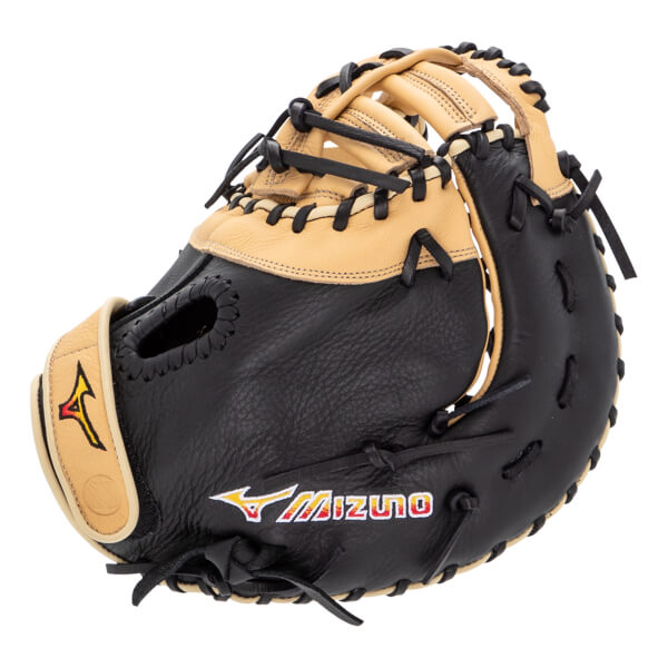 Mizuno Franchise 12.5" Baseball First Base Mitt: GXF90B5: Image #449922