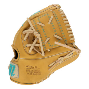 Marucci Cypress 11.25" Baseball Glove: MFG3CY42A1-SM/TL: Image #445195