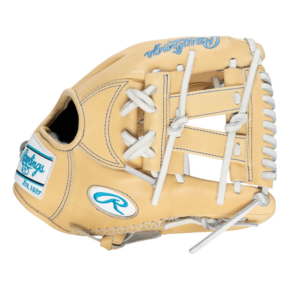 Rawlings Pro Preferred 11.5" Baseball Glove: PROSNP4-7CW: Image #435807