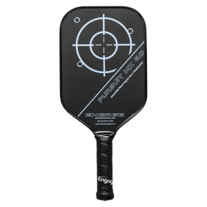 Engage Pursuit MX 6.0 Graphite Pickleball Paddle: Image #439443