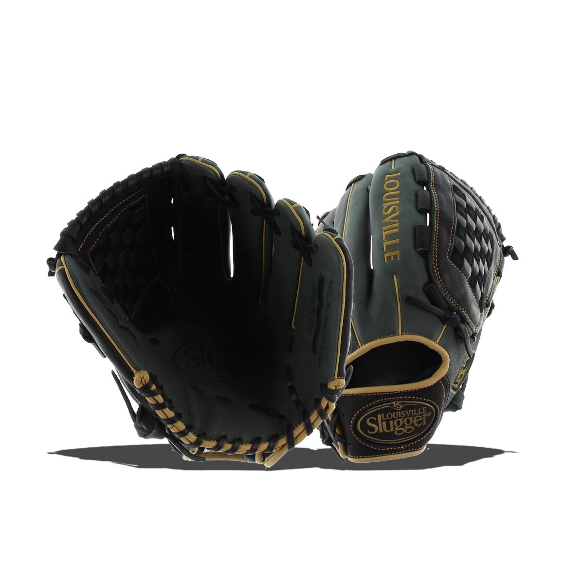 Louisville Slugger 125 12
