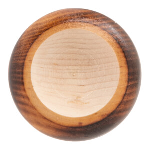 M^Powered H2TC™ Pro Maple Wood Baseball Bat: H2TC243: Image #414556