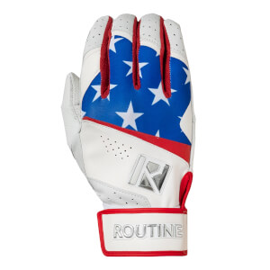 Routine Batting Gloves: Image #443127