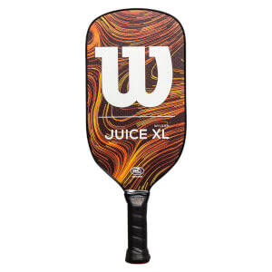 Wilson Juice XL Middleweight Composite Pickleball Paddle: Image #416081