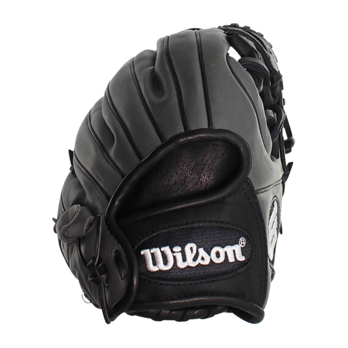 Wilson 6-4-3 Series: WTA12RB15X2PF: Image #392090