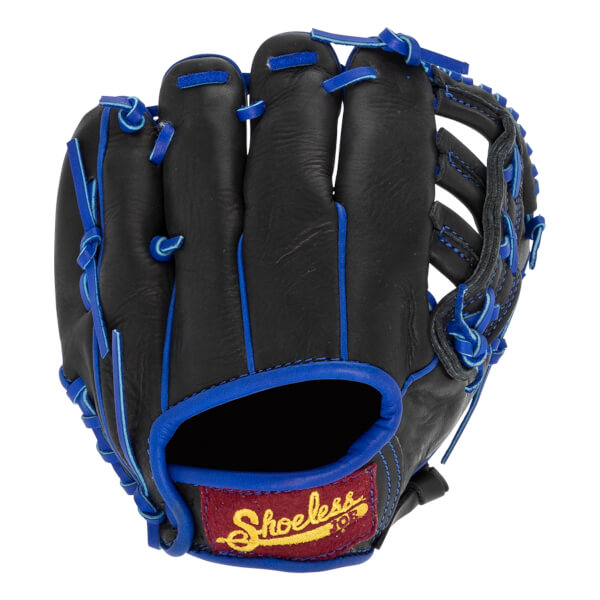 Shoeless Joe Junior Double Play Series 10" Youth Baseball Glove: BK1000JRIWRB: Image #441510