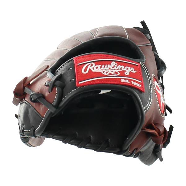 Rawlings HOH Mark Of A Pro 11.5" Baseball Glove: SP204-2SHB: Image #315608