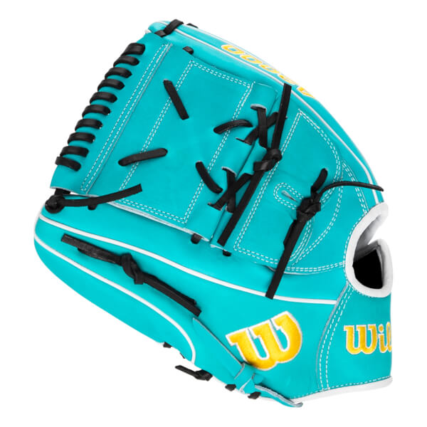 Wilson A2000 SA17 12" Spring Collection Baseball Glove: WBW10255012: Image #454222