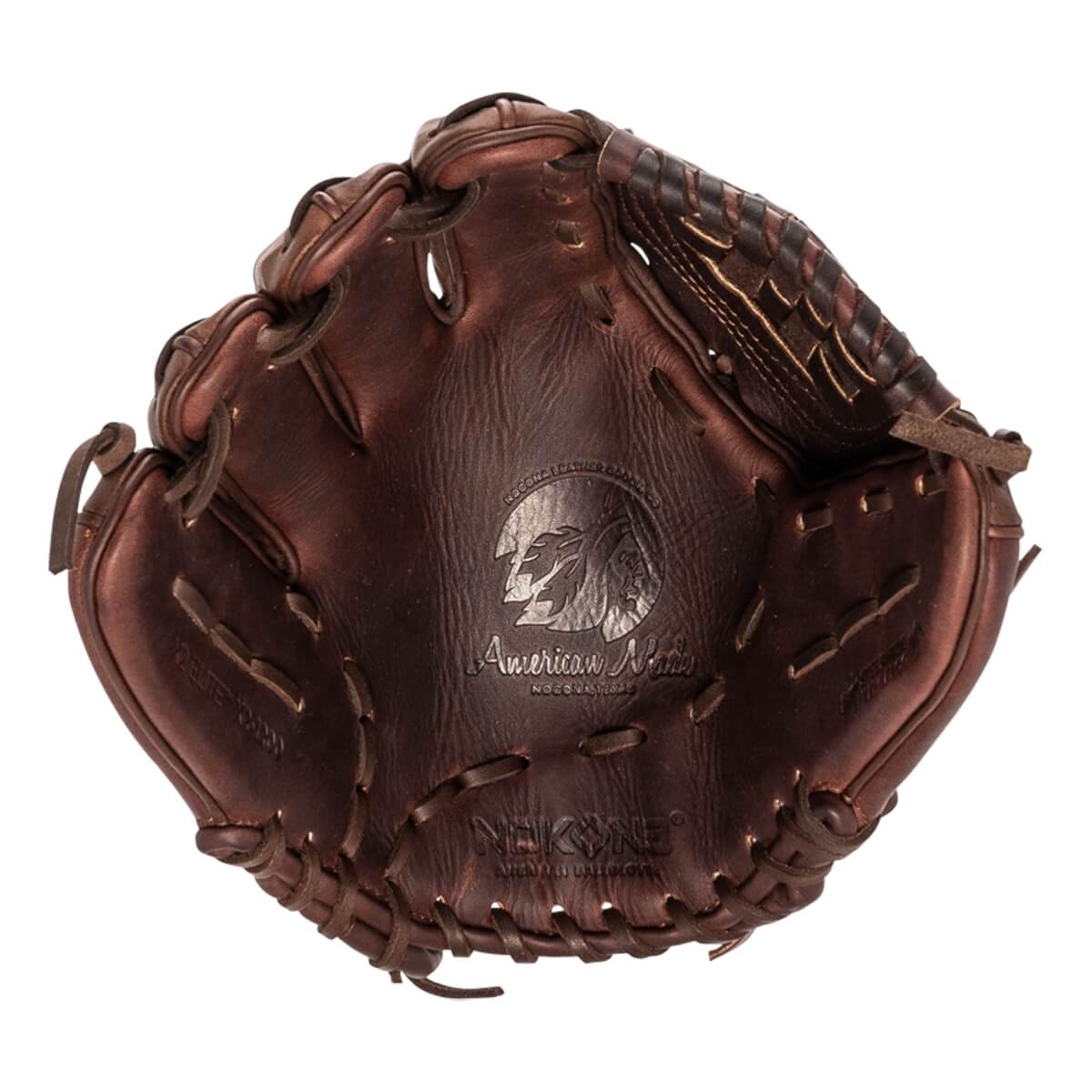 Nokona X2 Elite 12" Baseball Glove: X2-1200: Image #431856