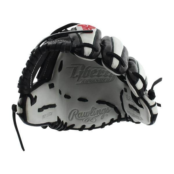 2017 Rawlings Liberty Advanced 11.75" Infield Fastpitch Softball Glove RLA315SBPT