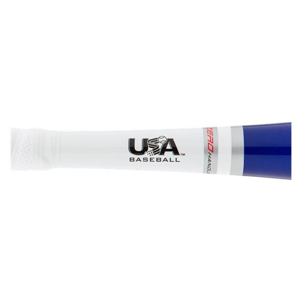 Easton Speed Comp -13 USA Baseball Bat: YBB22SPC13: Image #404789
