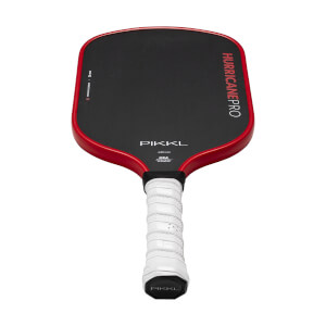 PIKKL Hurricane Pro 16mm Carbon Fiber Pickleball Paddle: Image #442048