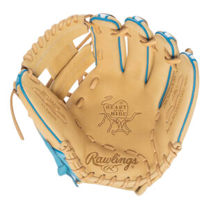 Rawlings Heart of the Hide ColorSync 7.0 11.5" Baseball Glove: PRO934-2CSS: Image #430898