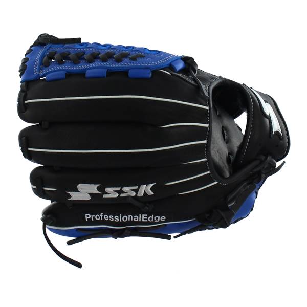 SSK Professional Edge Series Baseball Glove: S16150GNB: Image #309686