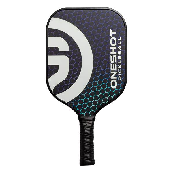 Oneshot Pickleball Paddle Bundle Starter Set: Image #408959