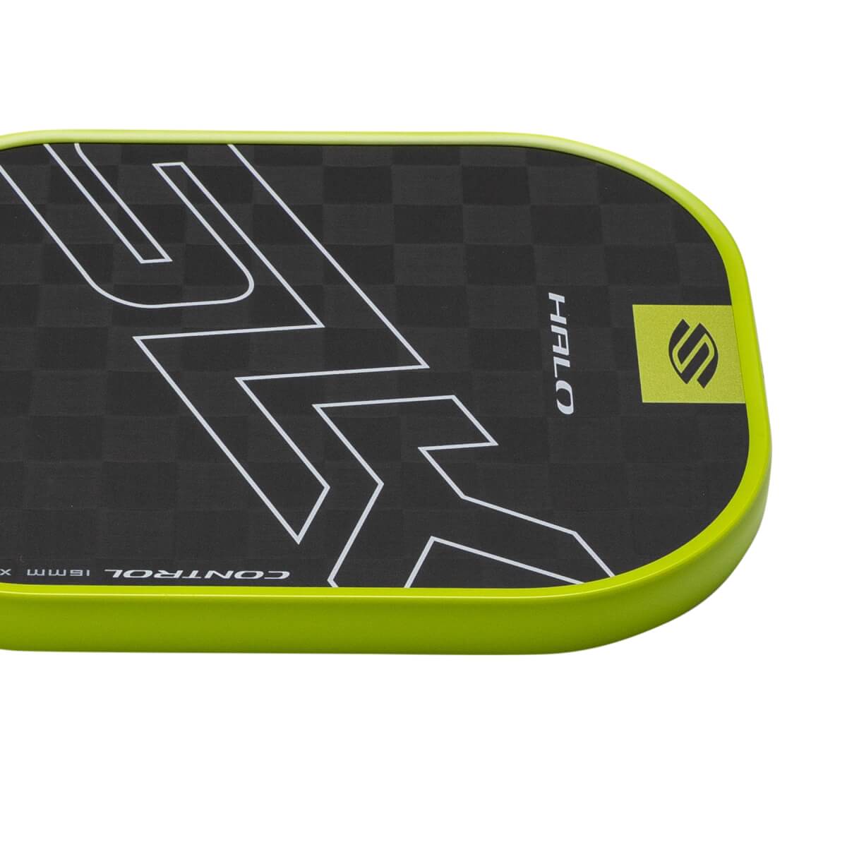 Selkirk SLK HALO Control XL Carbon Fiber Pickleball Paddle: Image #446881
