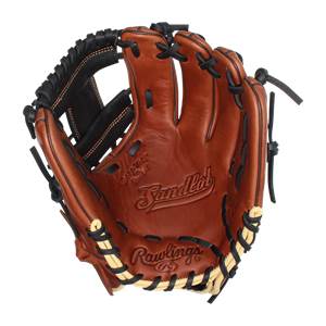 Rawlings Sandlot Series 11.5" Baseball Glove: S1150I: Image #388192