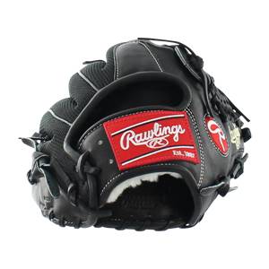 Rawlings Pro Preferred Spring Training X-Outs 11.75" Baseball Glove: PRO1175-4KBMPRO: Image #313706