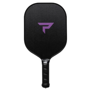 Paddletek Tempest Wave Pro Middleweight Carbon Fiber Pickleball Paddle: Image #435954