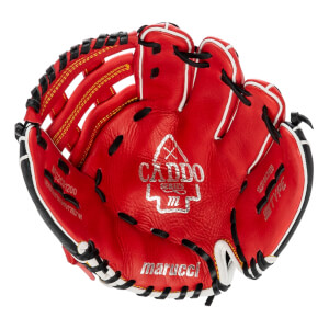 Marucci Caddo 12" Youth Baseball Glove: MFG2CD1200-R/BK: Image #437015