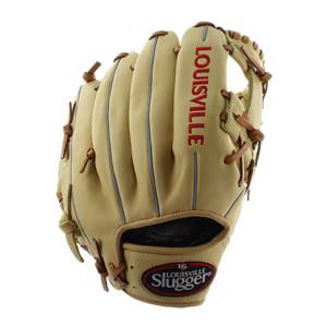 Louisville Slugger 125 Series 軟式グローブ Louisville Slugger 125 12.75