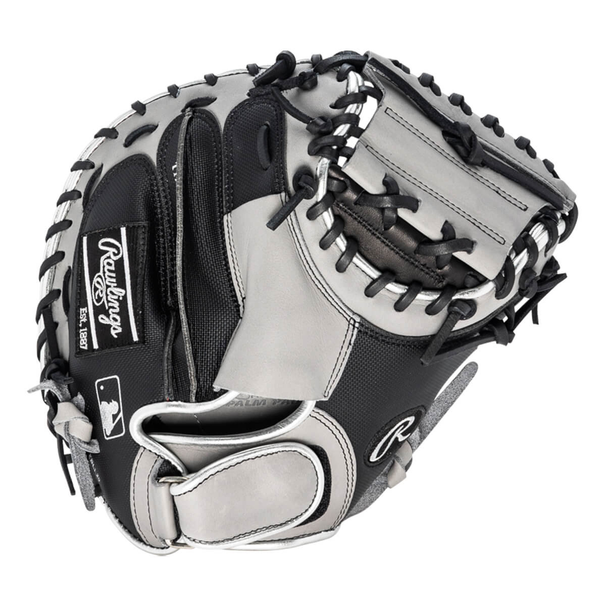 Rawlings Gamer XLE Speed Shell 32.5" Baseball Catcher's Mitt