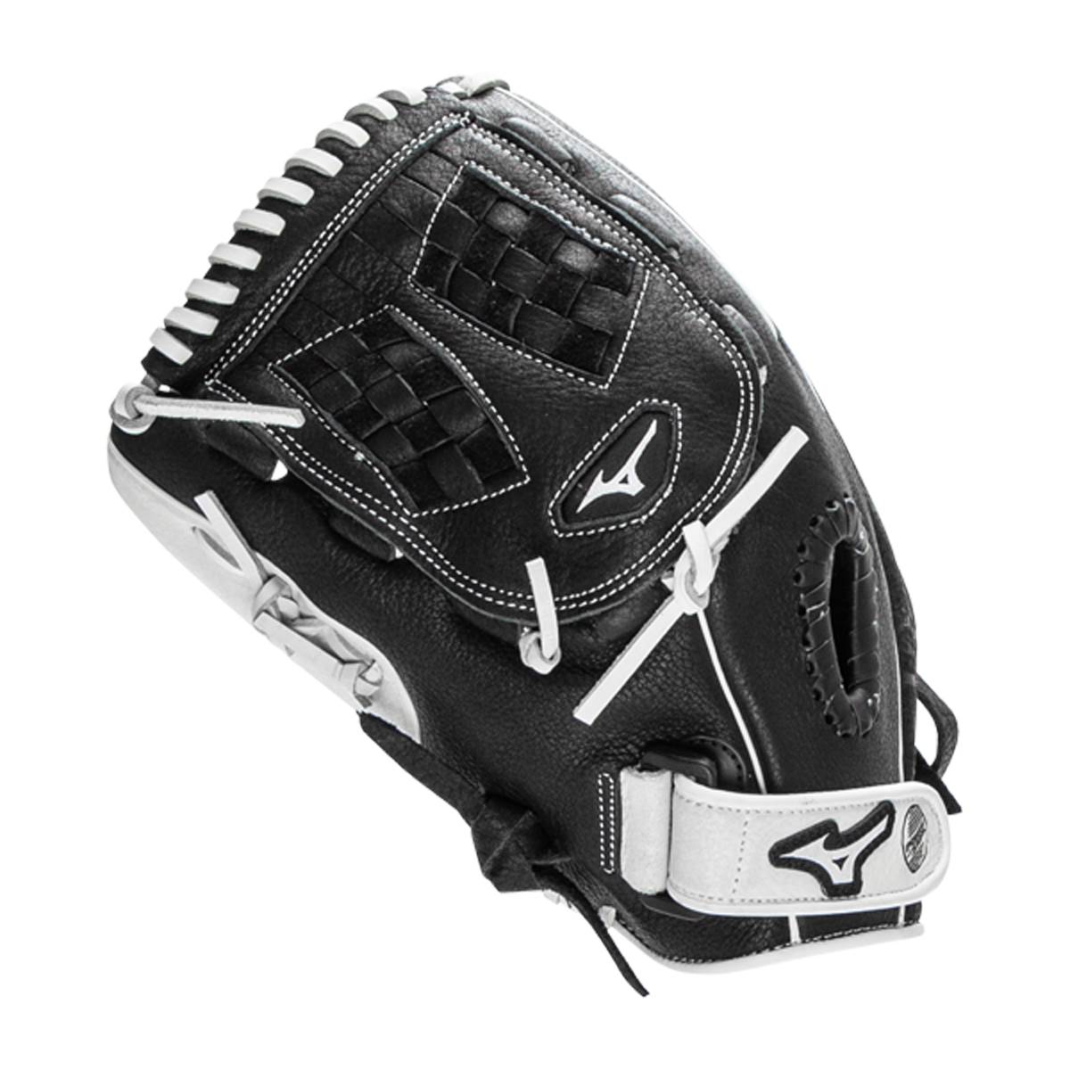 Mizuno Franchise 12" Fastpitch Softball Glove: GFN1201F4: Image #410251