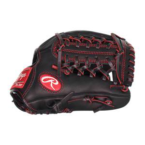 Rawlings R9 Series 11.5" Youth Baseball Glove: R9YPT4-4B: Image #388110