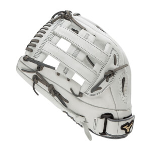 Mizuno MVP Prime 13" Fastpitch Softball Glove: GMVP1300PF4W: Image #412704