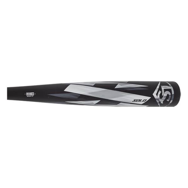 Louisville Slugger Solo BBCOR Baseball Bat (WTLBBS622B3