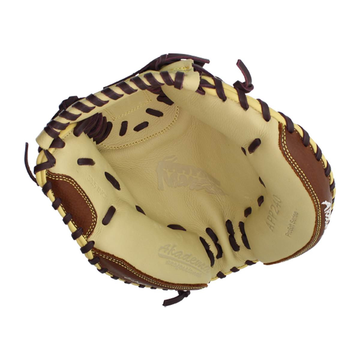 Akadema Pro Soft 33.5" Catcher's Mitt APP240