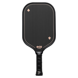 ACE Club Middleweight Carbon Fiber Pickleball Paddle: Image #437348
