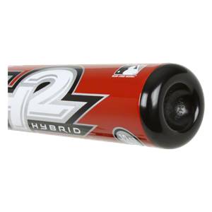 Louisville Slugger TPX H2 Hybrid -13 2 1/4