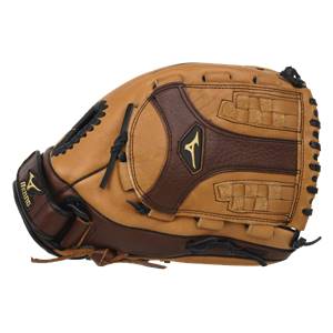 Mizuno Finch Franchise Series: GFN1258 Fastpitch Mitt: Image #286474