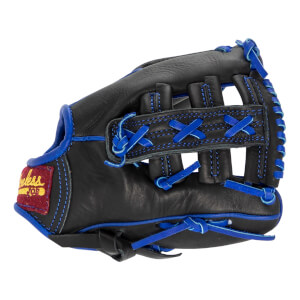 Shoeless Joe Junior Double Play Series 10" Youth Baseball Glove: BK1000JRIWRB: Image #441507