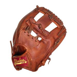 Shoeless Joe Professional 11.75" Baseball Glove: 1175IW: Image #387754