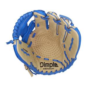 SSK Prospect JB9 Series 11.5" Youth Baseball Glove: S19JB3901: Image #381079