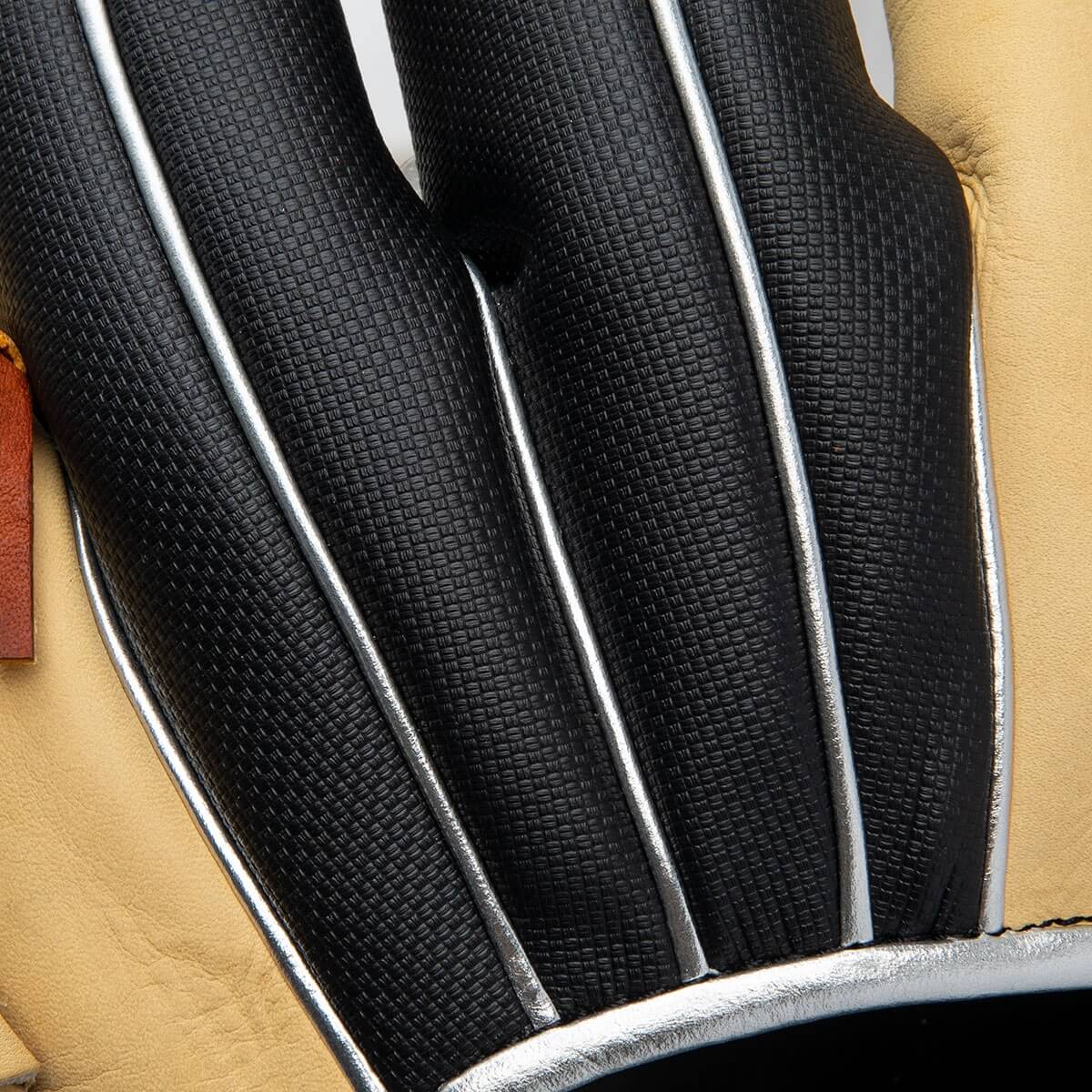 Rawlings Heart of the Hide R2G Speed Shell 11.5" Baseball Glove: PRORNP4-2CB: Image #437142