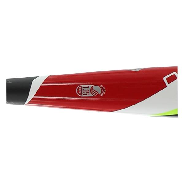 Louisville Slugger Omaha 517 USSSA 31 18oz 2 1/4 -13