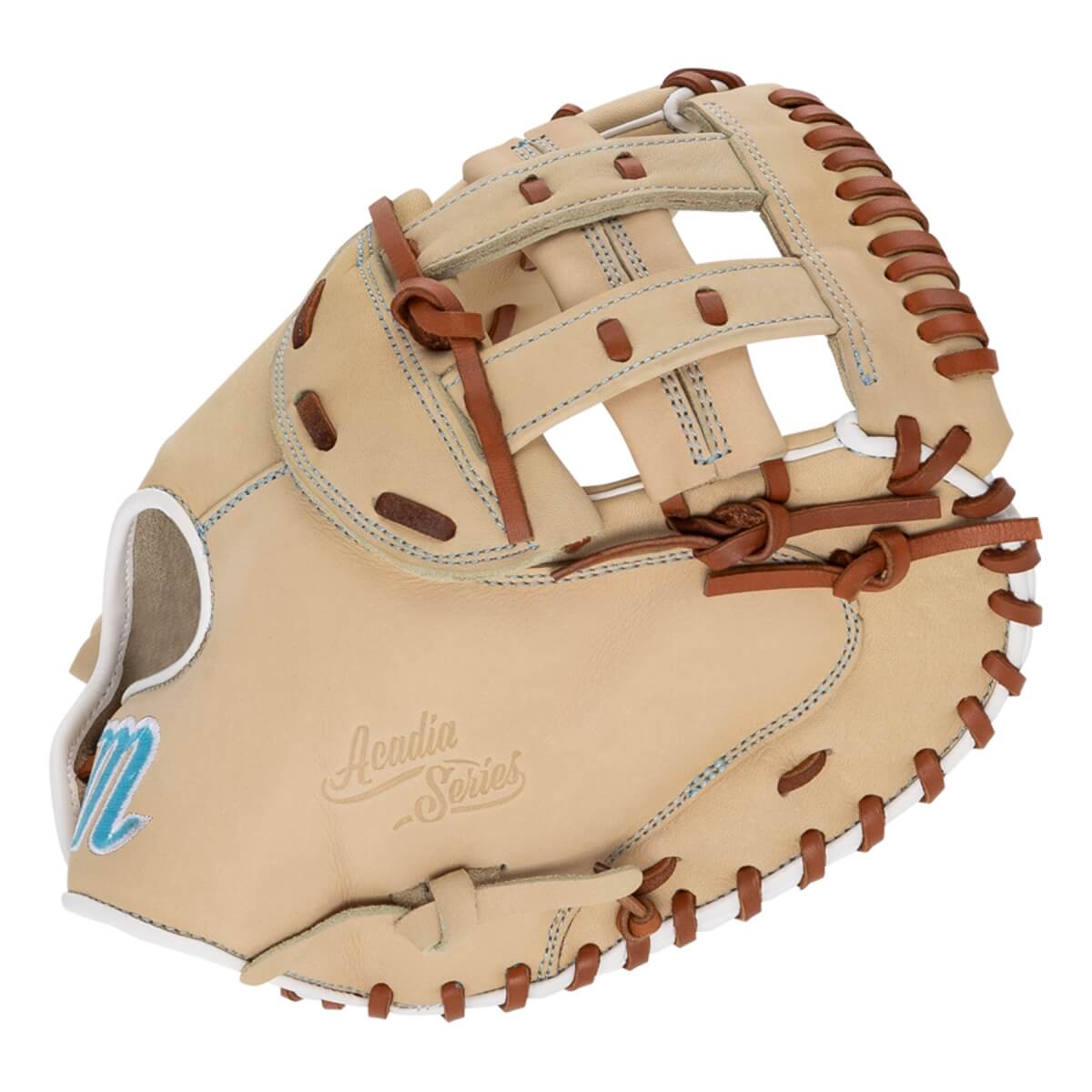 Marucci Acadia 33" Fastpitch Softball Catcher's Mitt: MFG3AC230C2FP-CM: Image #445814