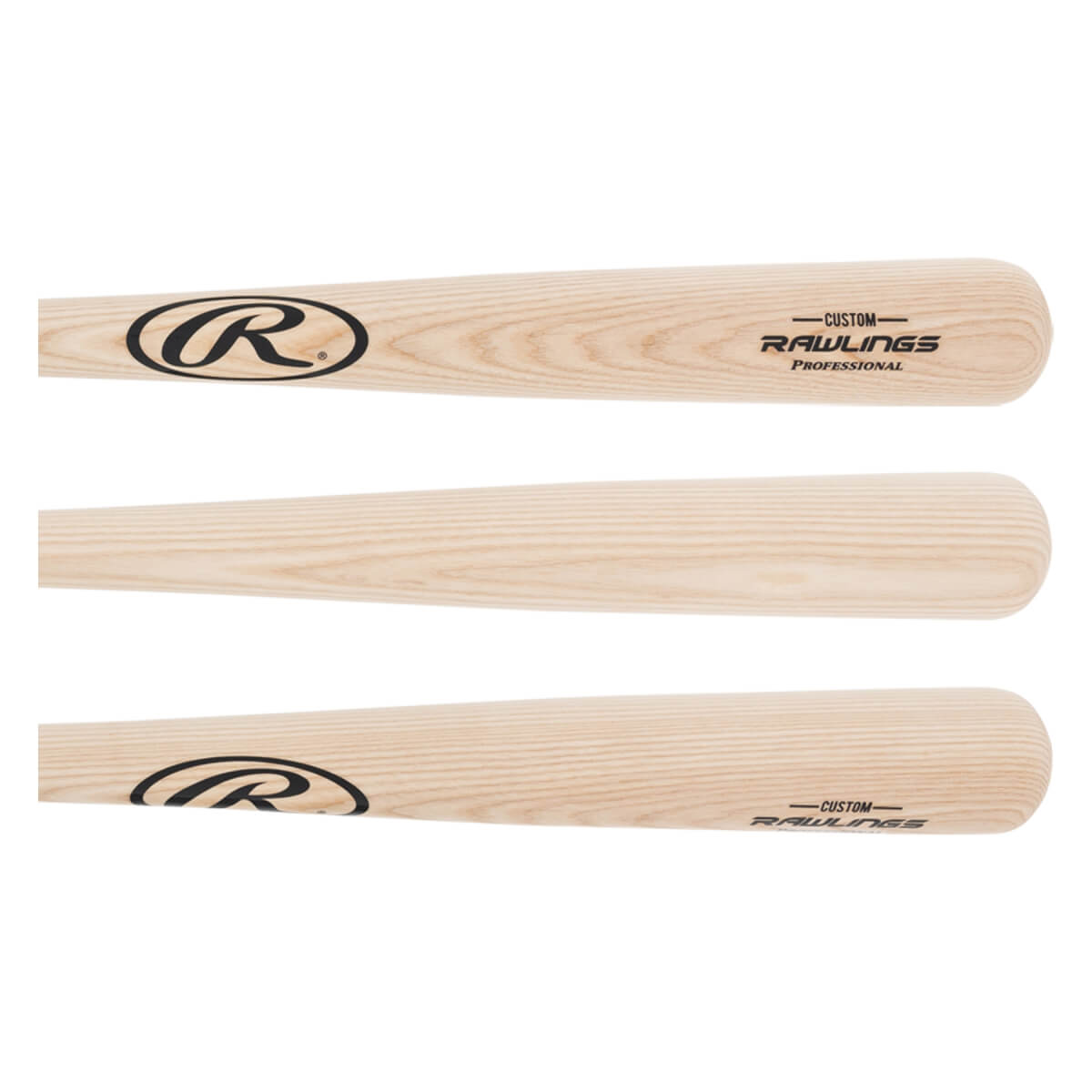 Batte de baseball Rawlings 271 Player Preferred en bois