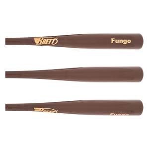 Brett Bros. 36" Maple Wood Fungo Baseball Bat: BBOFUNGO: Image #410406