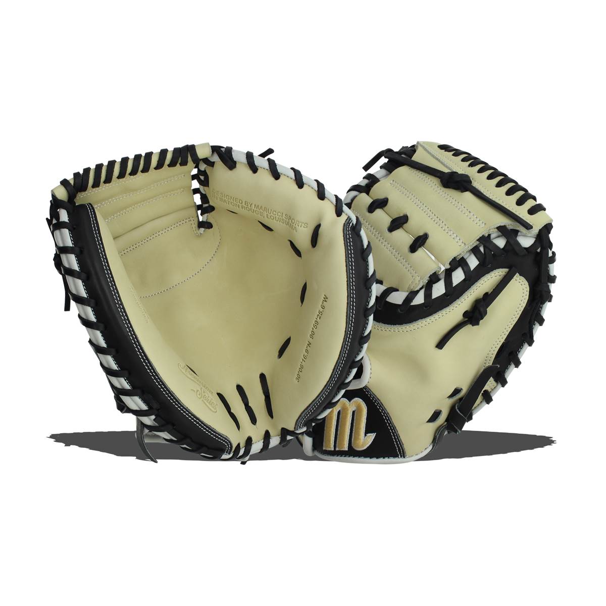 marucci youth catchers mitt