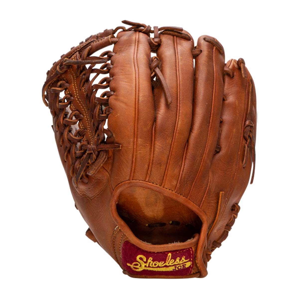 Shoeless Joe Professional Series 13" Baseball Glove: 1300MT: Image #408304