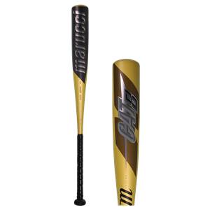 Marucci CAT8 -8 USSSA Baseball Bat: MSBC88GB