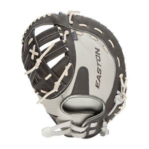 Easton Professional Collection Lauren Chamberlain 12.5" Fastpitch First Base Mitt: LC44: Image #410811