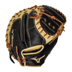 Mizuno Samurai 33" Youth Baseball Catcher's Mitt: GXC95Y3: Image #405607