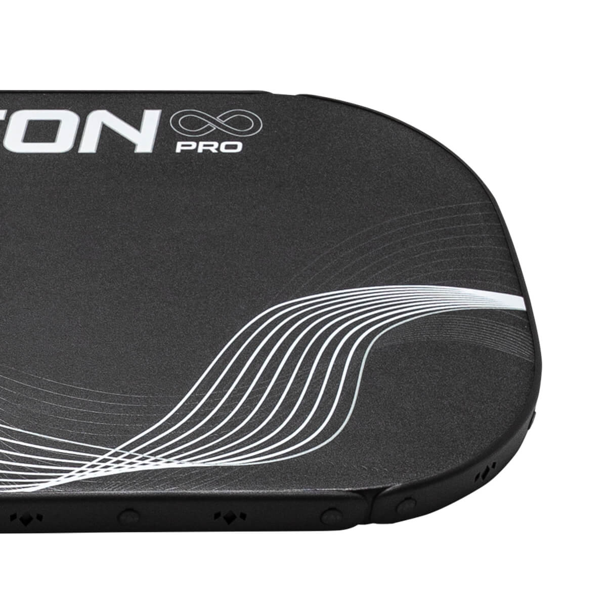Diadem ICON Infinity Pro v3 Carbon Fiber Pickleball Paddle: Image #448815