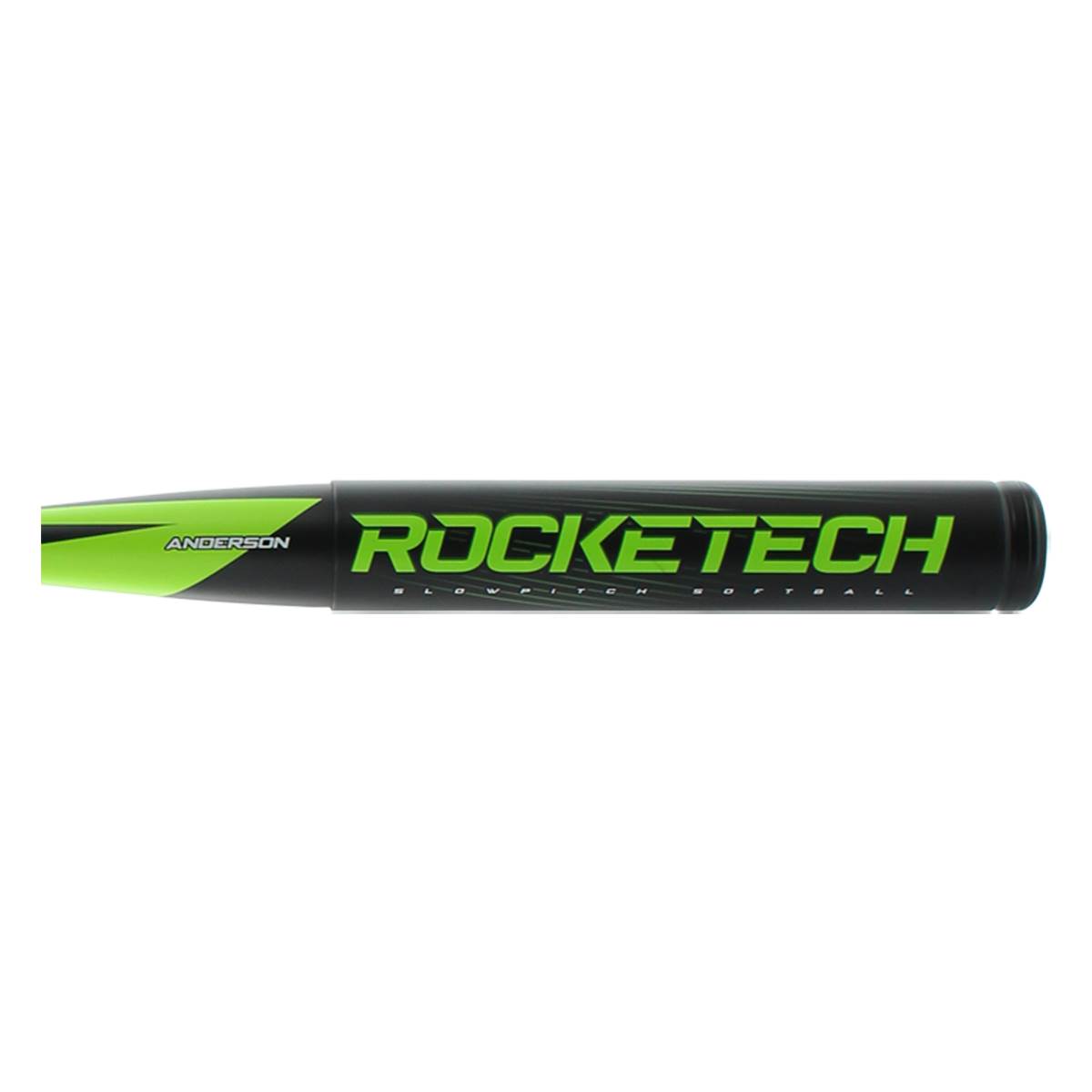 Anderson RockeTech ASA/USSSA Slow Pitch Softball Bat SPRT20